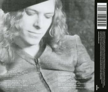 The Man Who Sold the World (2015 Remaster): David Bowie